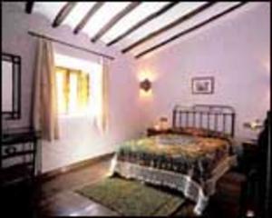 Apartamentos Rurales El Molino De Morillas 갈레라 외부 사진